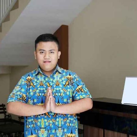 Cah Ayu Guest House Jenggrik Exteriör bild
