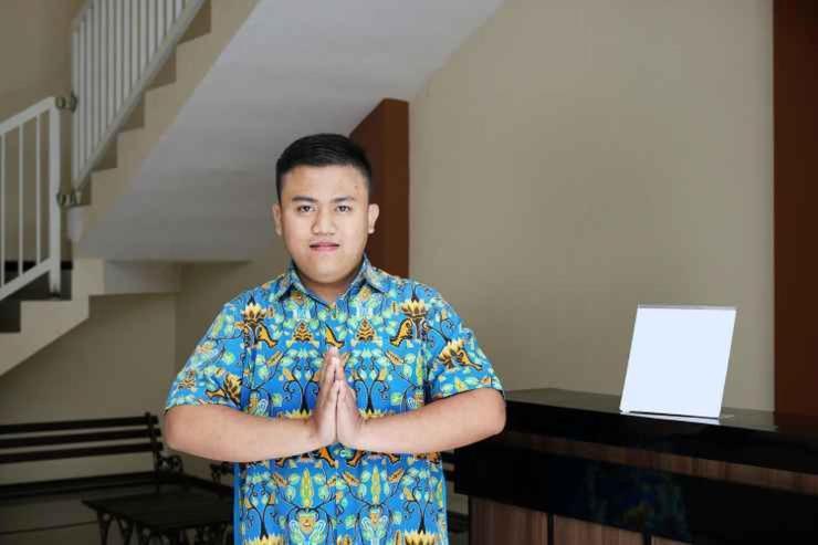 Cah Ayu Guest House Jenggrik Exteriör bild