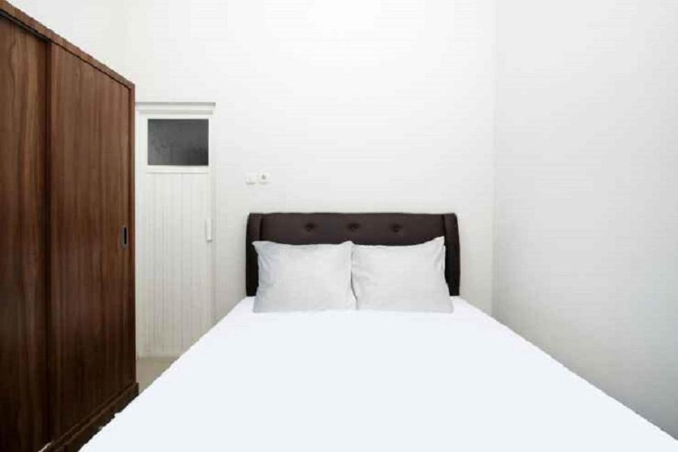 Cah Ayu Guest House Jenggrik Exteriör bild