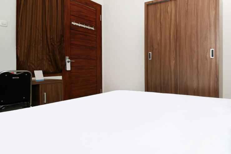 Cah Ayu Guest House Jenggrik Exteriör bild