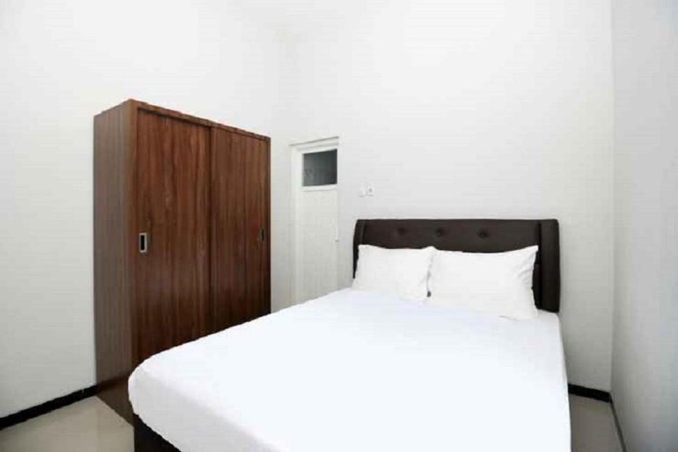 Cah Ayu Guest House Jenggrik Exteriör bild