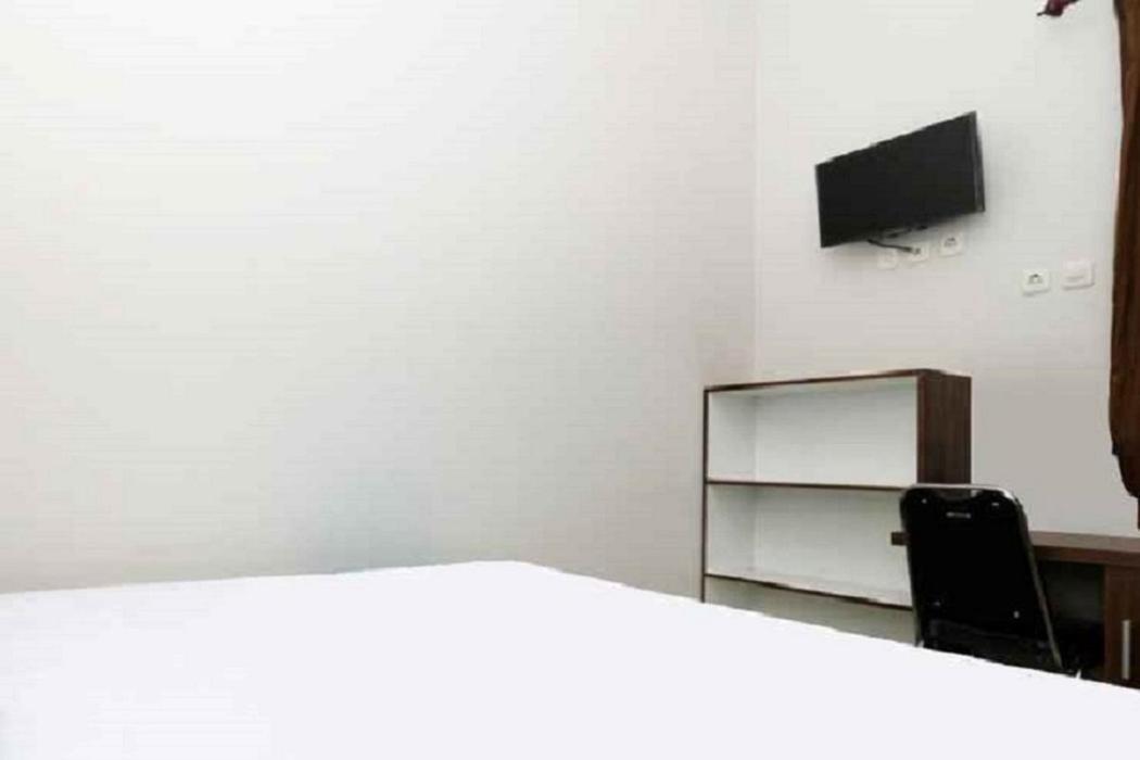 Cah Ayu Guest House Jenggrik Exteriör bild
