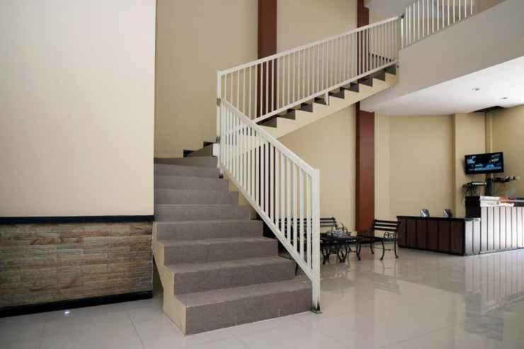 Cah Ayu Guest House Jenggrik Exteriör bild