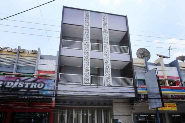 Cah Ayu Guest House Jenggrik Exteriör bild